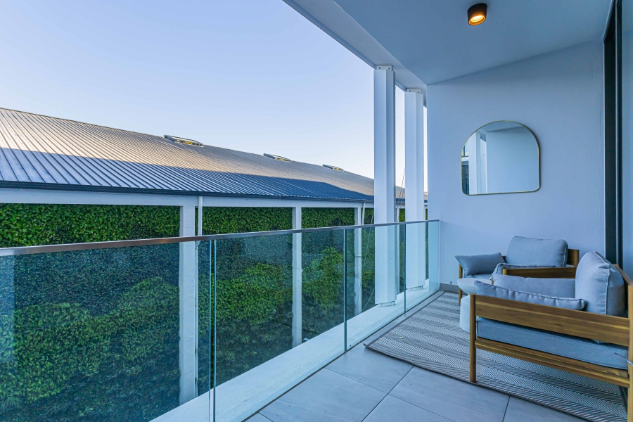 To Let 1 Bedroom Property for Rent in Waterfront Western Cape